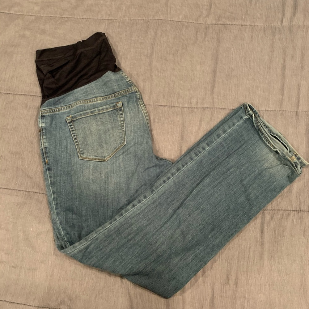 Maternity Pants